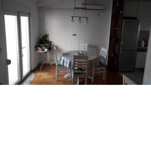 Apartmani Žilić