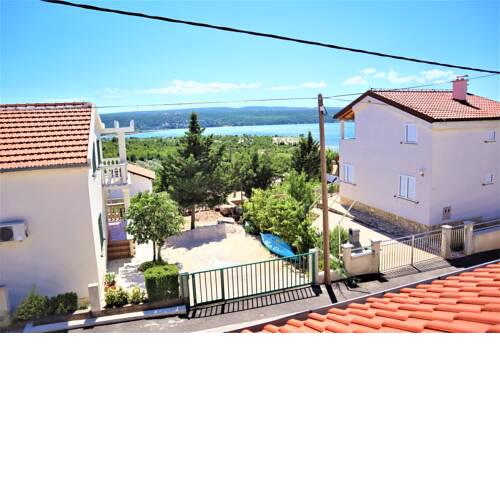 Apartmani Zora