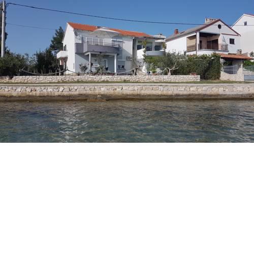 Apartmani Zorzo