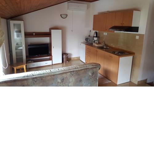 Apartmani Zrinski - 1/2