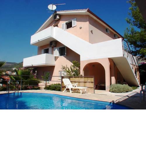Apartmani Zulin