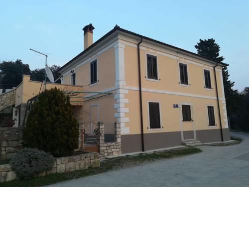 Apartmani Županić