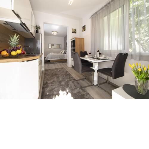 Apartmans Ozrenka