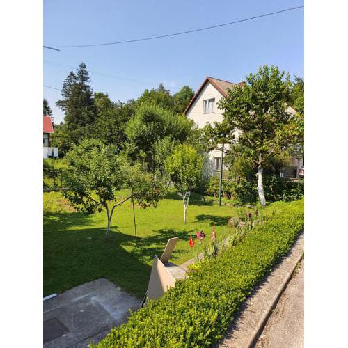 Apartmanski studio Runolist