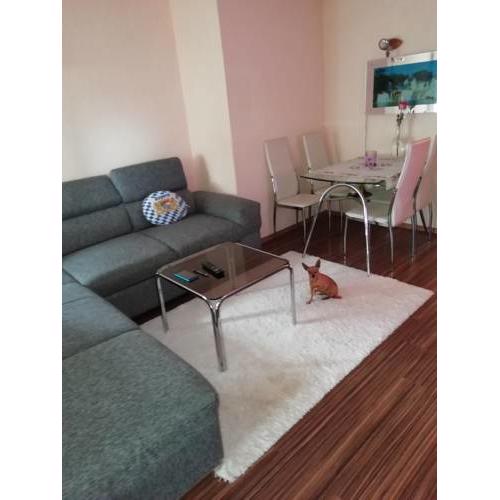 Apartmant Hatidza