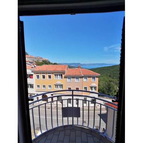 Apartmant in Old town Labin