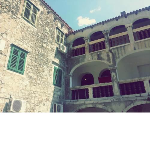 Apartmant Palača