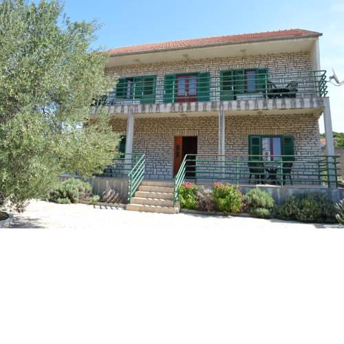 Apartmants Albina 502