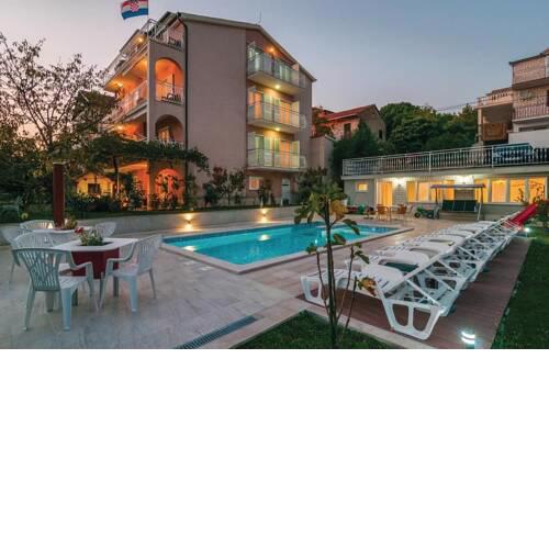 Apartmants M.M
