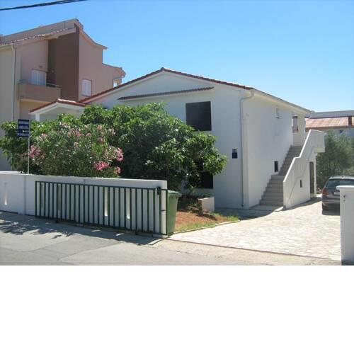Apartmens Wohnungen Smolcic
