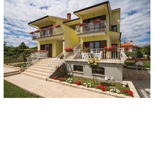 Apartment - Apartment Labin 50