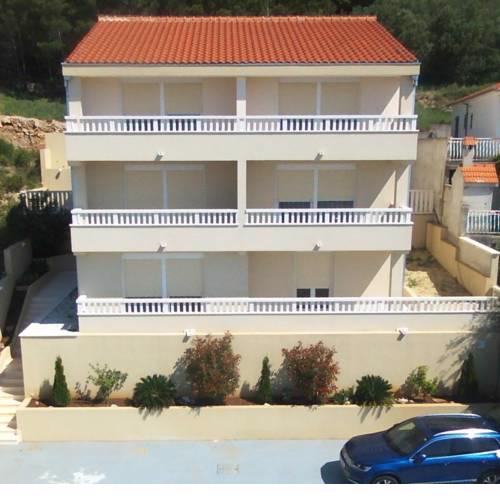 Apartment - Villa Dunja