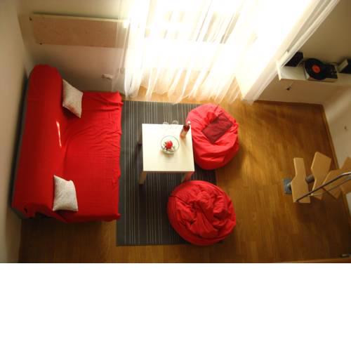 Apartment 11D