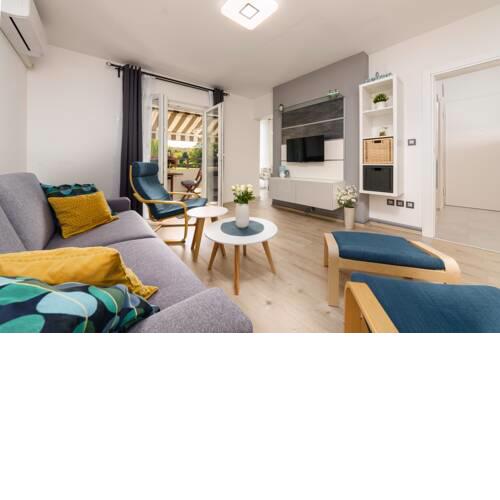 Apartment 18 islands