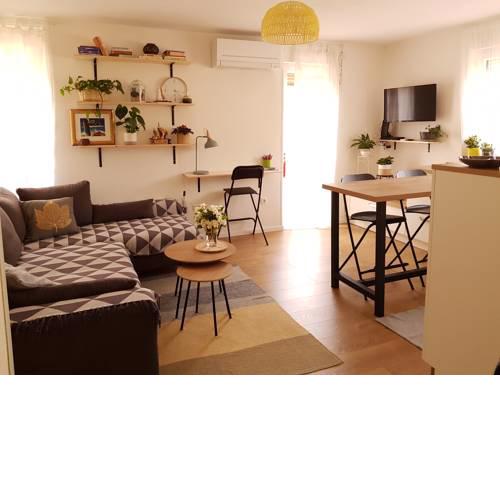 Apartment 1