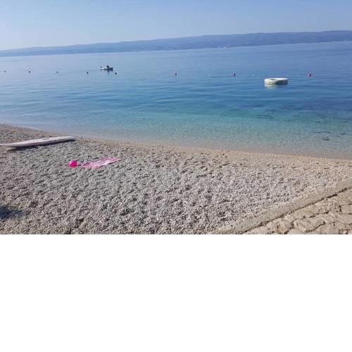 Apartment 20 meters from the beach