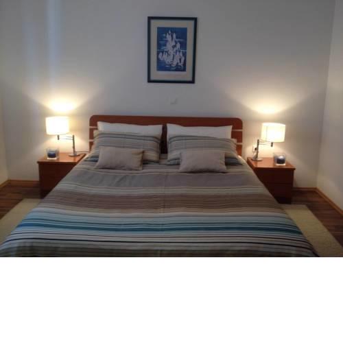 Apartment 3 Molindrio 4****