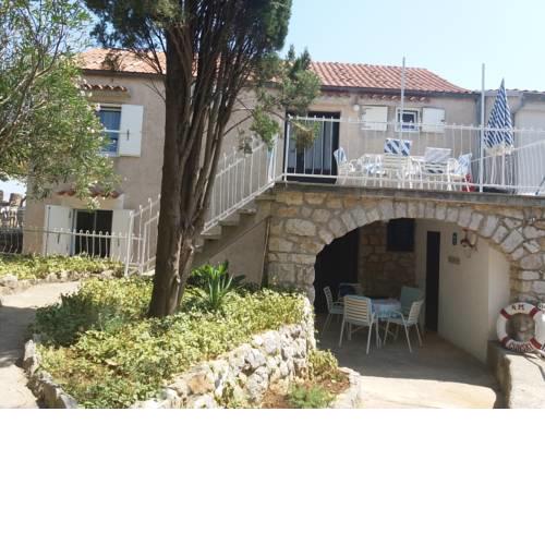 Apartment 4m Cunski