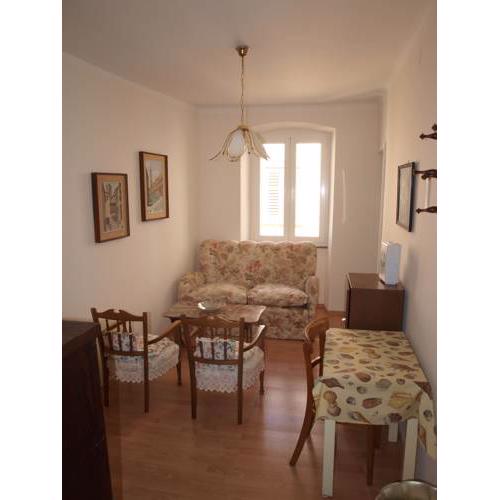 Apartment 50