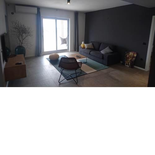 Apartment 7 Molindrio