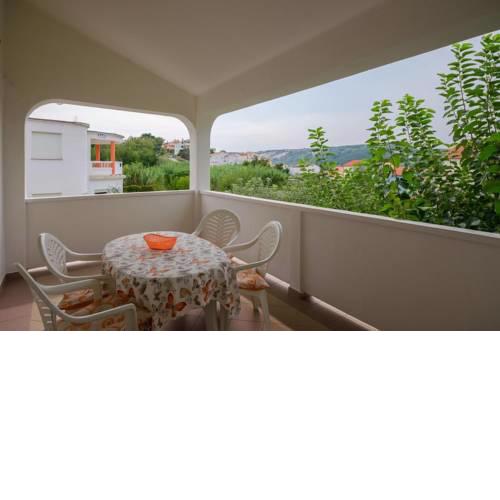 Apartment 84-2 for 4 pers. in Lopar