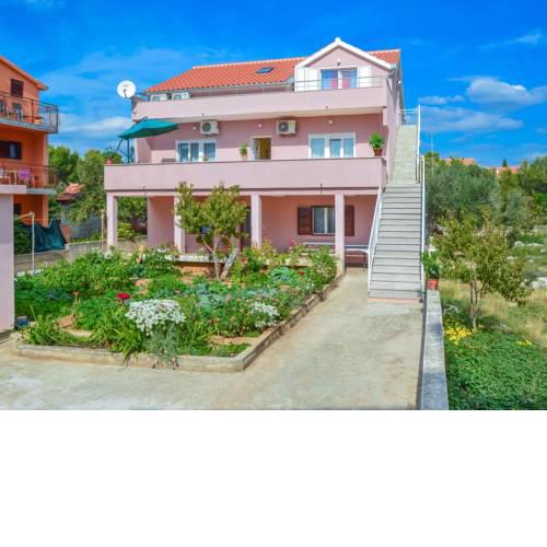 Apartment Å ime