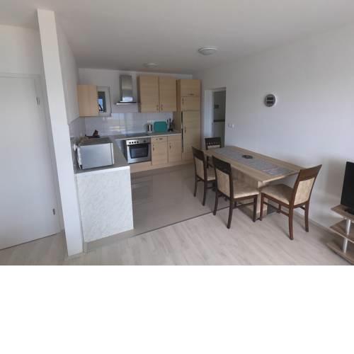 Apartment A1 4+2