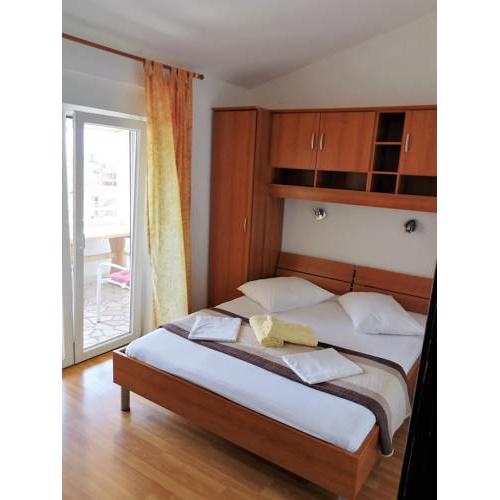 Apartment A4 sea view