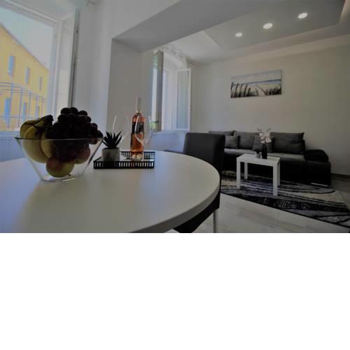Apartment Aby & Mely