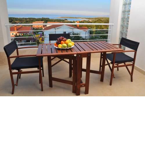 Apartment Active and Healthy Holiday