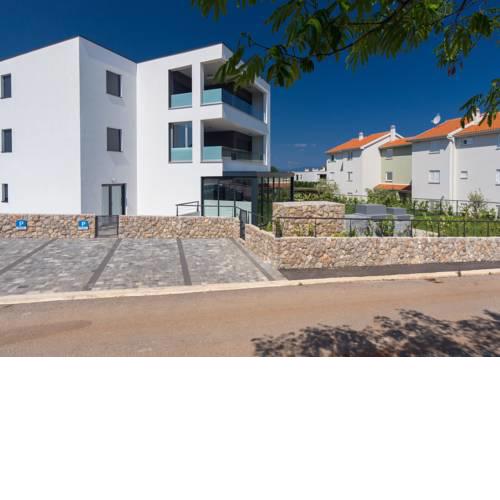 Apartment Adora