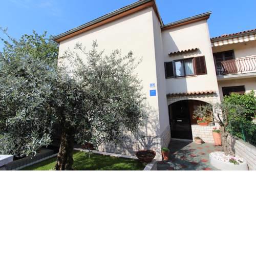 Apartment Adri