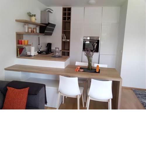 Apartment Adria Dream