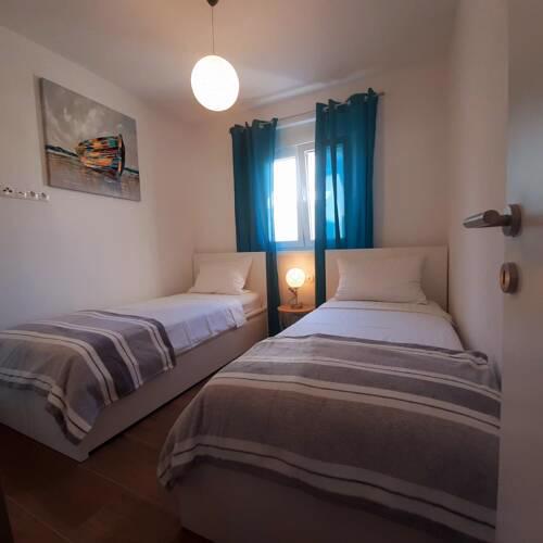 Apartment Adria Relax + private pool