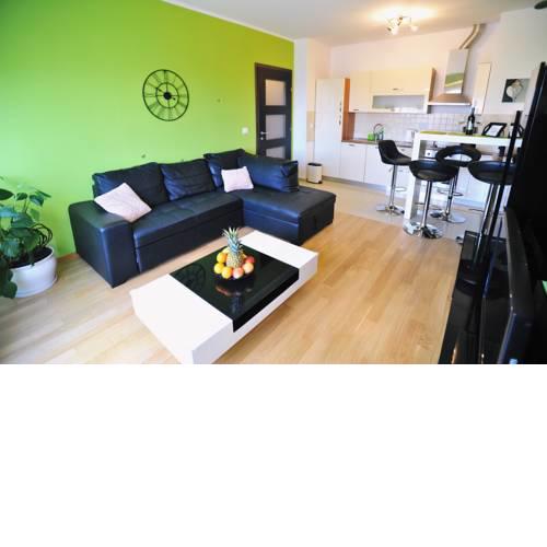 Apartment Adria Zadar