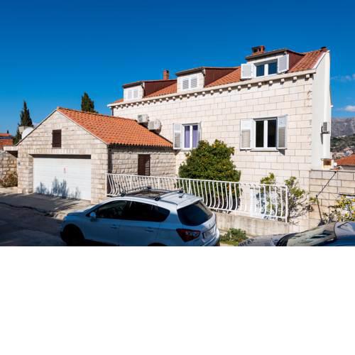 Apartment Adria