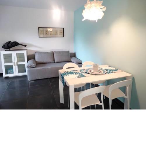 Apartment Adriana 2 (ground floor)