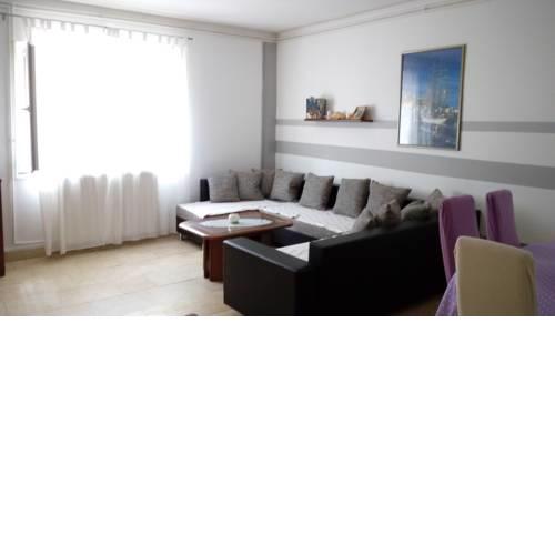 Apartment Adriano