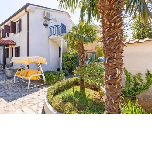 Apartment Adrijana