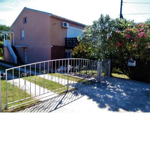 Apartment Agava Istria