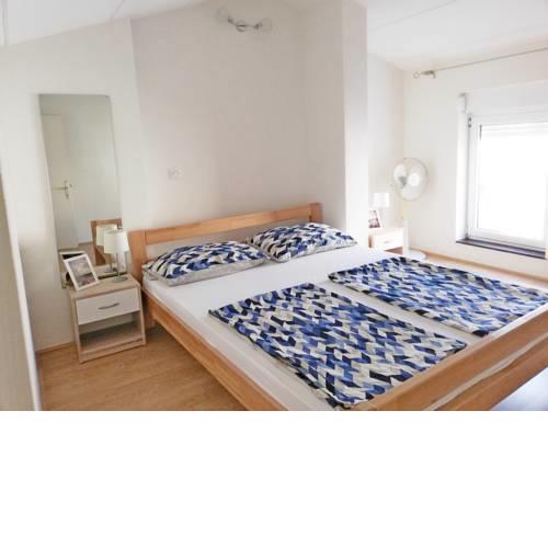 Apartment Agava