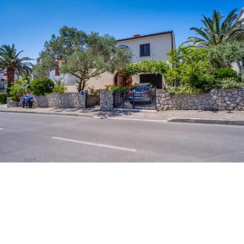 Apartment Agneza