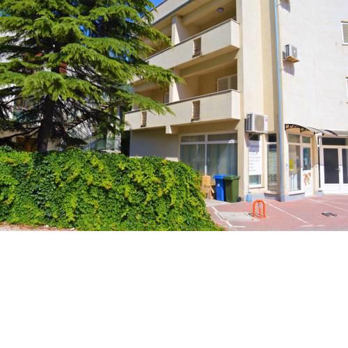 Apartment Alba Maris - Center