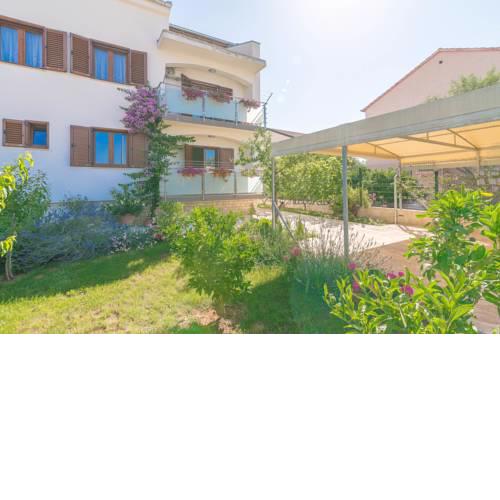 Apartment Alba Maris