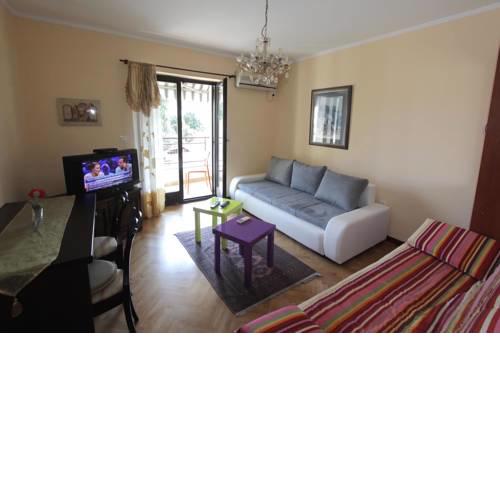 Apartment Albina