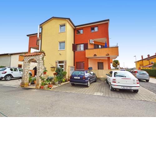 Apartment Alena.2