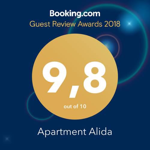 Apartment Alida