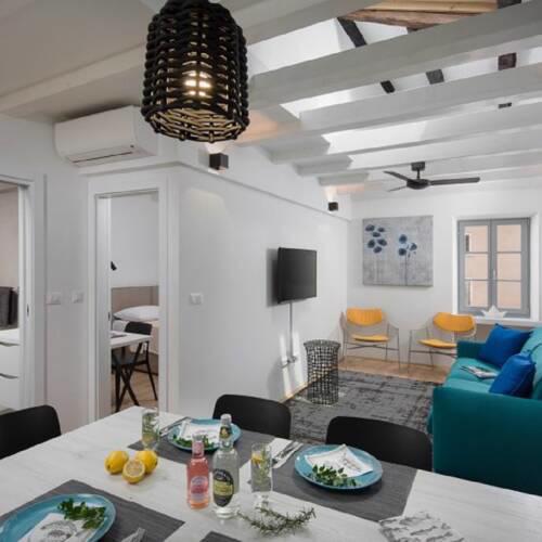 Apartment Alla Pescheria