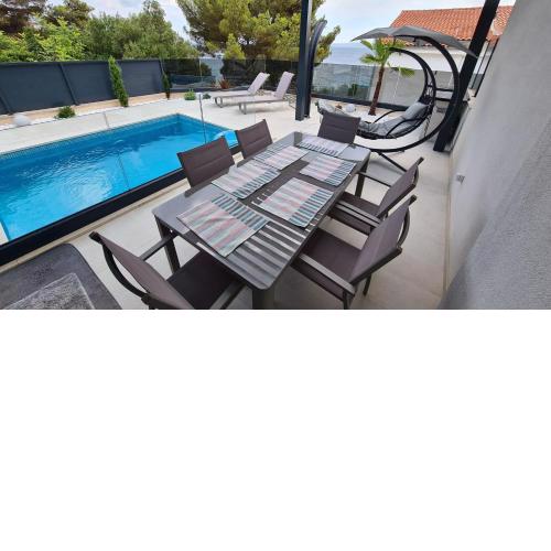 Apartment Alta