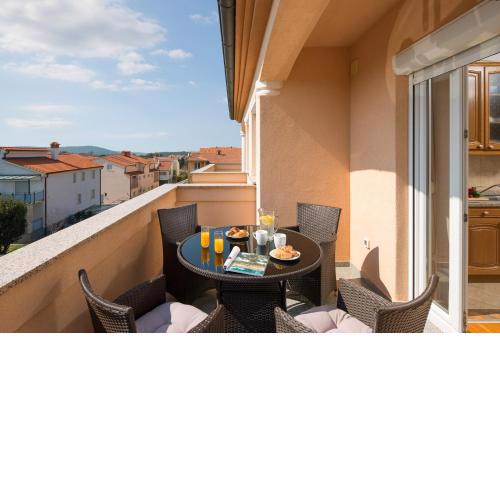 Apartment Amadeus